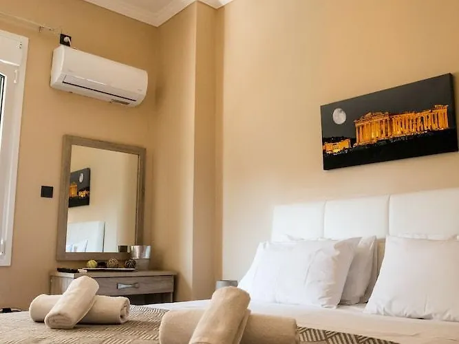Gazi Divine Apartment