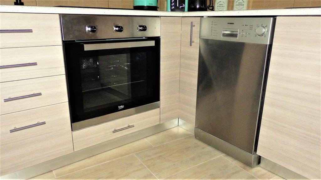 Appartamento Gazi Divine