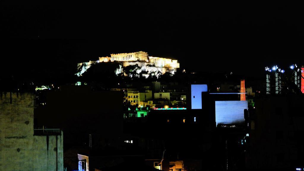 Appartamento Gazi Divine *
