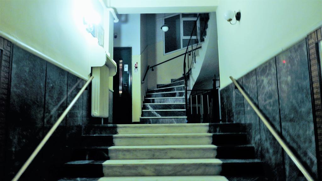 Appartamento Gazi Divine