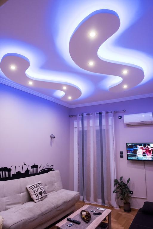 Appartamento Gazi Divine *