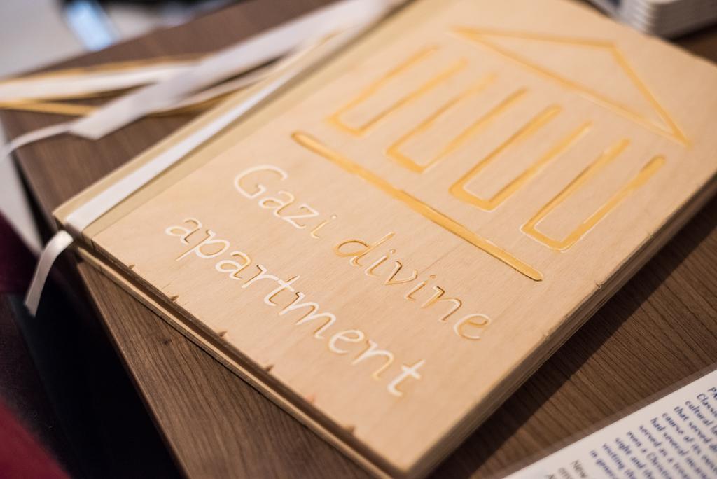 Gazi Divine Appartamento Atene