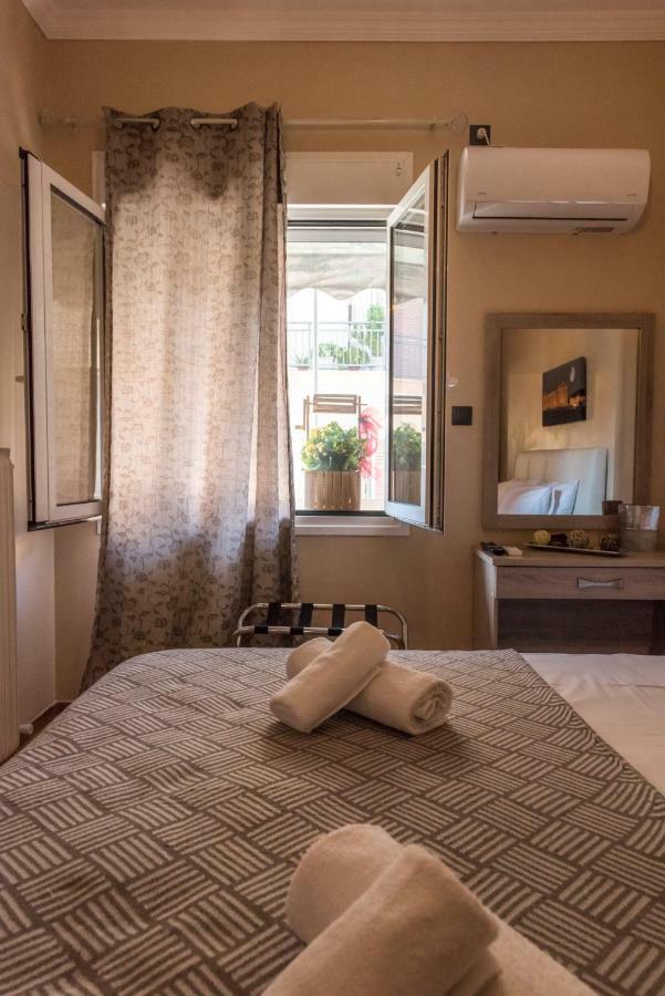 Gazi Divine Appartamento Atene